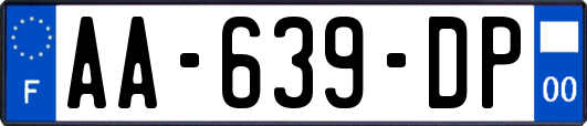 AA-639-DP