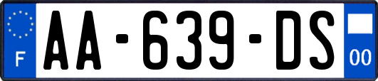 AA-639-DS