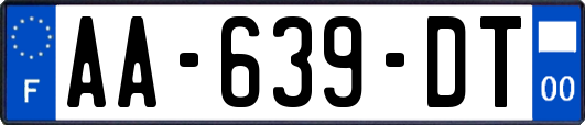 AA-639-DT