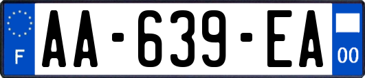 AA-639-EA