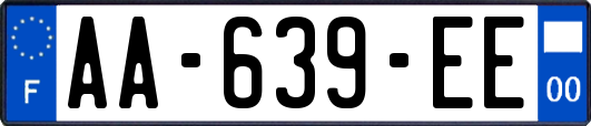 AA-639-EE