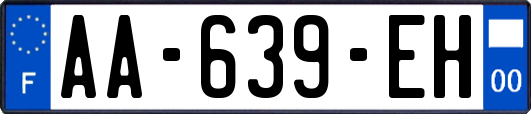 AA-639-EH