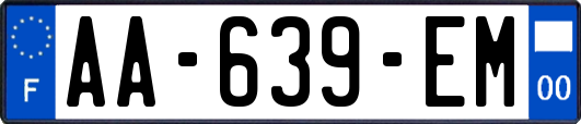 AA-639-EM