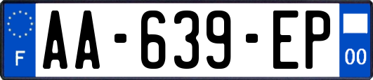 AA-639-EP