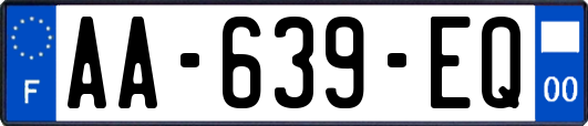 AA-639-EQ