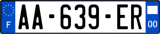 AA-639-ER