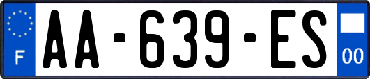 AA-639-ES