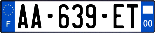 AA-639-ET