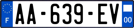 AA-639-EV