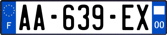 AA-639-EX