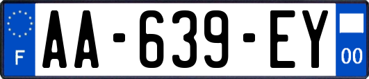 AA-639-EY