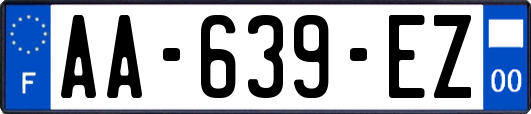 AA-639-EZ