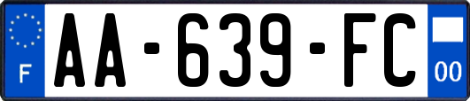 AA-639-FC