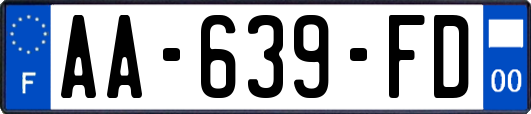 AA-639-FD