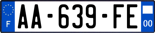 AA-639-FE