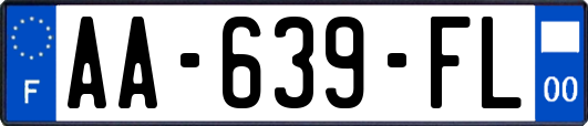 AA-639-FL