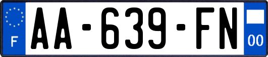 AA-639-FN