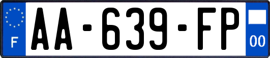 AA-639-FP