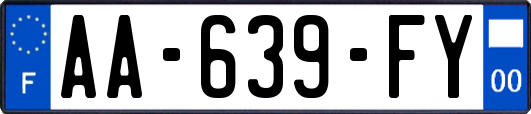 AA-639-FY