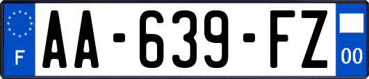 AA-639-FZ