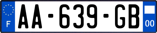 AA-639-GB