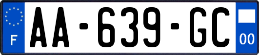 AA-639-GC