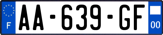 AA-639-GF