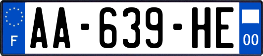 AA-639-HE