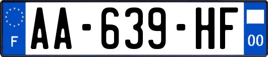 AA-639-HF