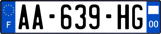 AA-639-HG