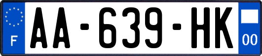 AA-639-HK