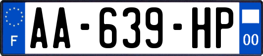 AA-639-HP