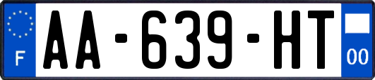 AA-639-HT