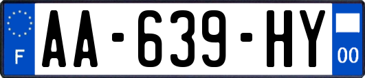 AA-639-HY