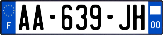 AA-639-JH