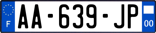 AA-639-JP