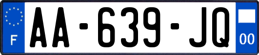 AA-639-JQ