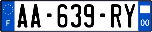 AA-639-RY