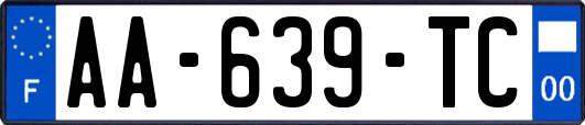 AA-639-TC