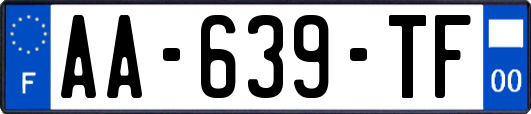 AA-639-TF