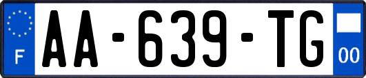 AA-639-TG