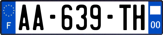 AA-639-TH