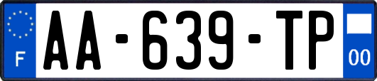 AA-639-TP