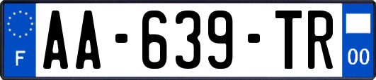 AA-639-TR