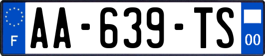 AA-639-TS