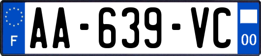 AA-639-VC