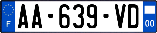 AA-639-VD