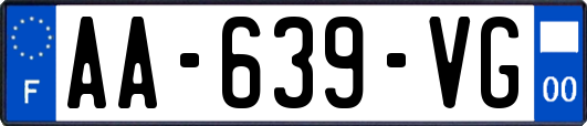 AA-639-VG