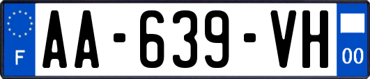 AA-639-VH