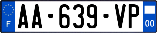 AA-639-VP